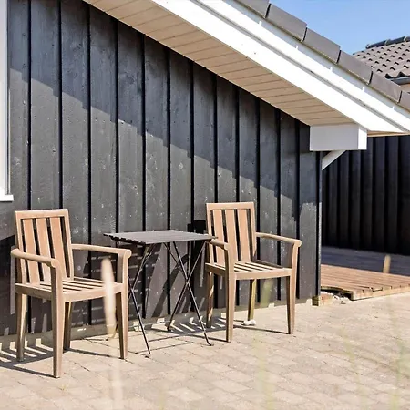 Ferienhaus Ln2033-hjorring-konkylievej-4 *