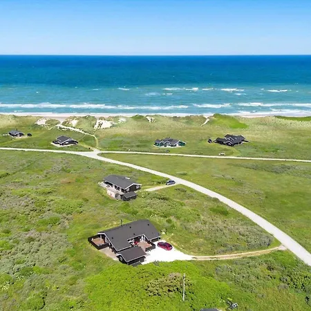 Ferienhaus Ln2033-hjorring-konkylievej-4